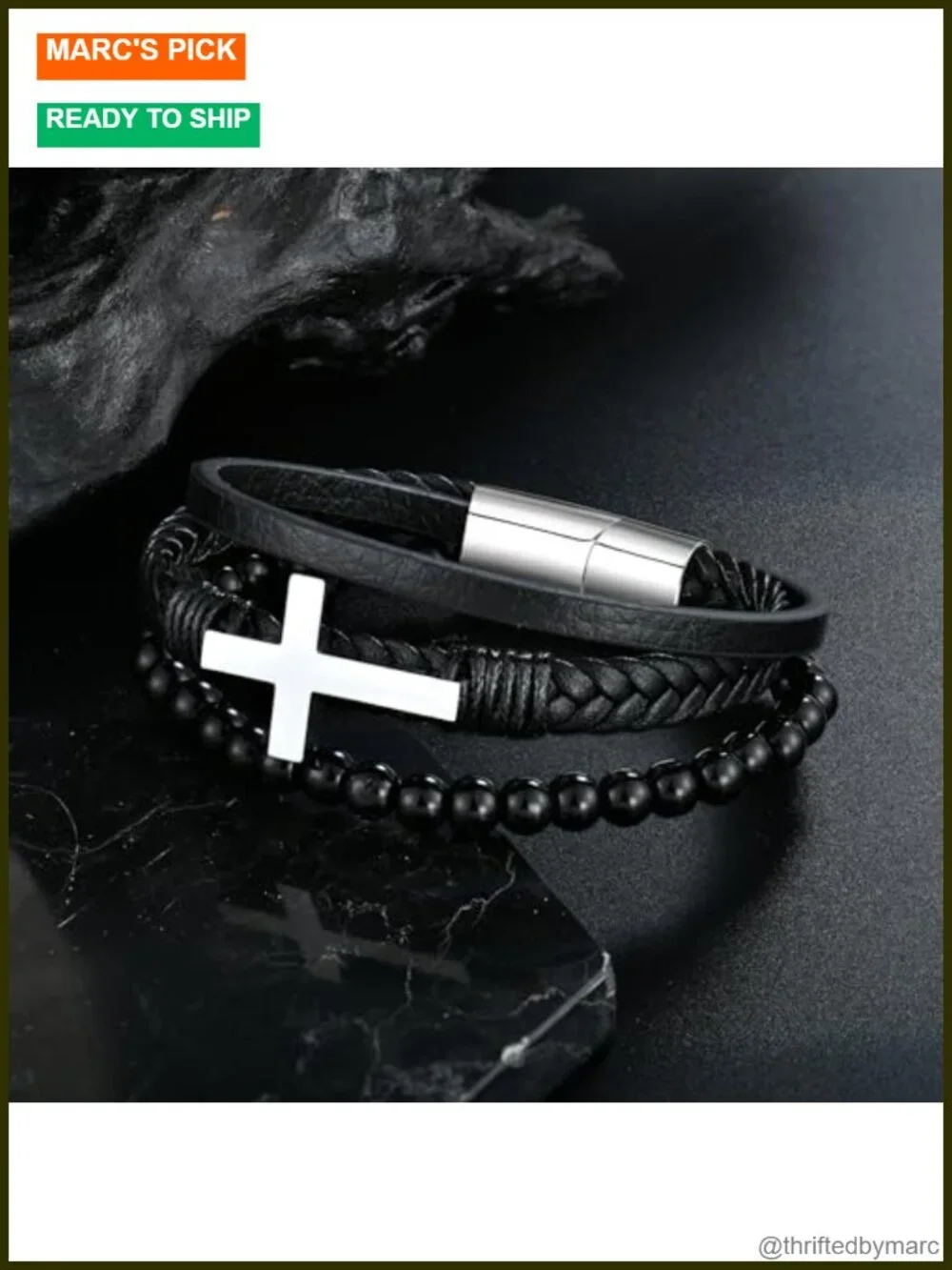 N/A men’s cross